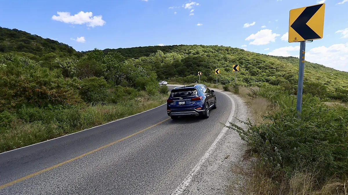 ASALTOS CARRETERA LEÓN- SAN FELIPE - Fco Meza - El Sol de León (11)